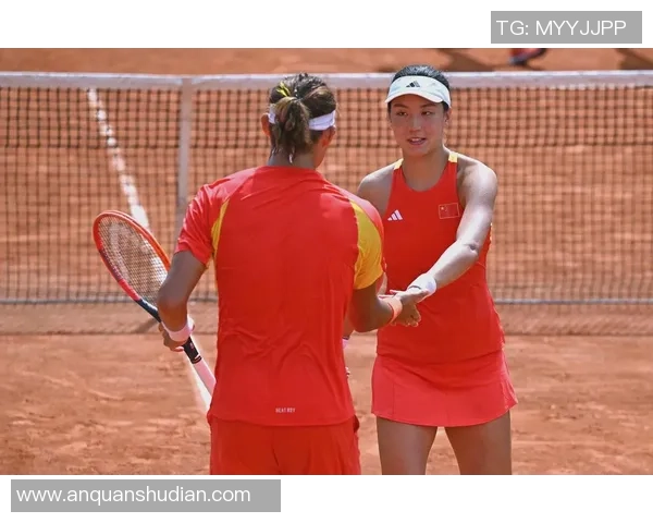 北京网球队选拔赛特别报道：从逆境中崛起的奋斗与荣耀之路