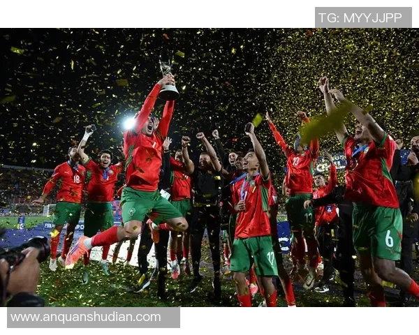 摩洛哥足球明星年薪排行榜揭晓谁是收入最高的球员