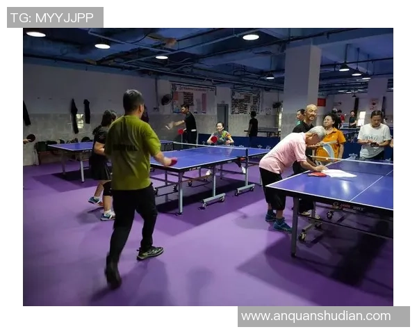 杭州乒乓球队荣登全国配合排行榜第三名展现团队实力与默契