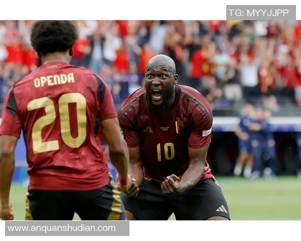 比利时足球明星的辉煌历程与成就解析