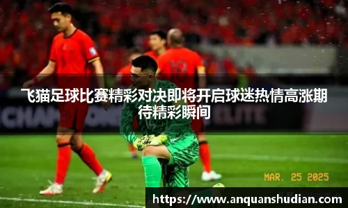 飞猫足球比赛精彩对决即将开启球迷热情高涨期待精彩瞬间